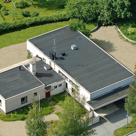 Gasthaus Mikkeli Exterior foto