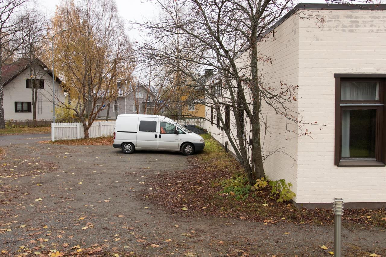 Gasthaus Mikkeli Exterior foto