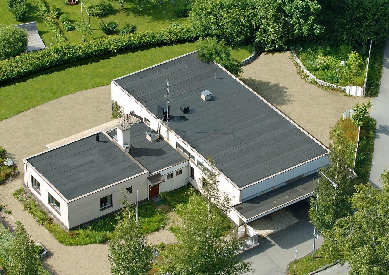 Gasthaus Mikkeli Exterior foto